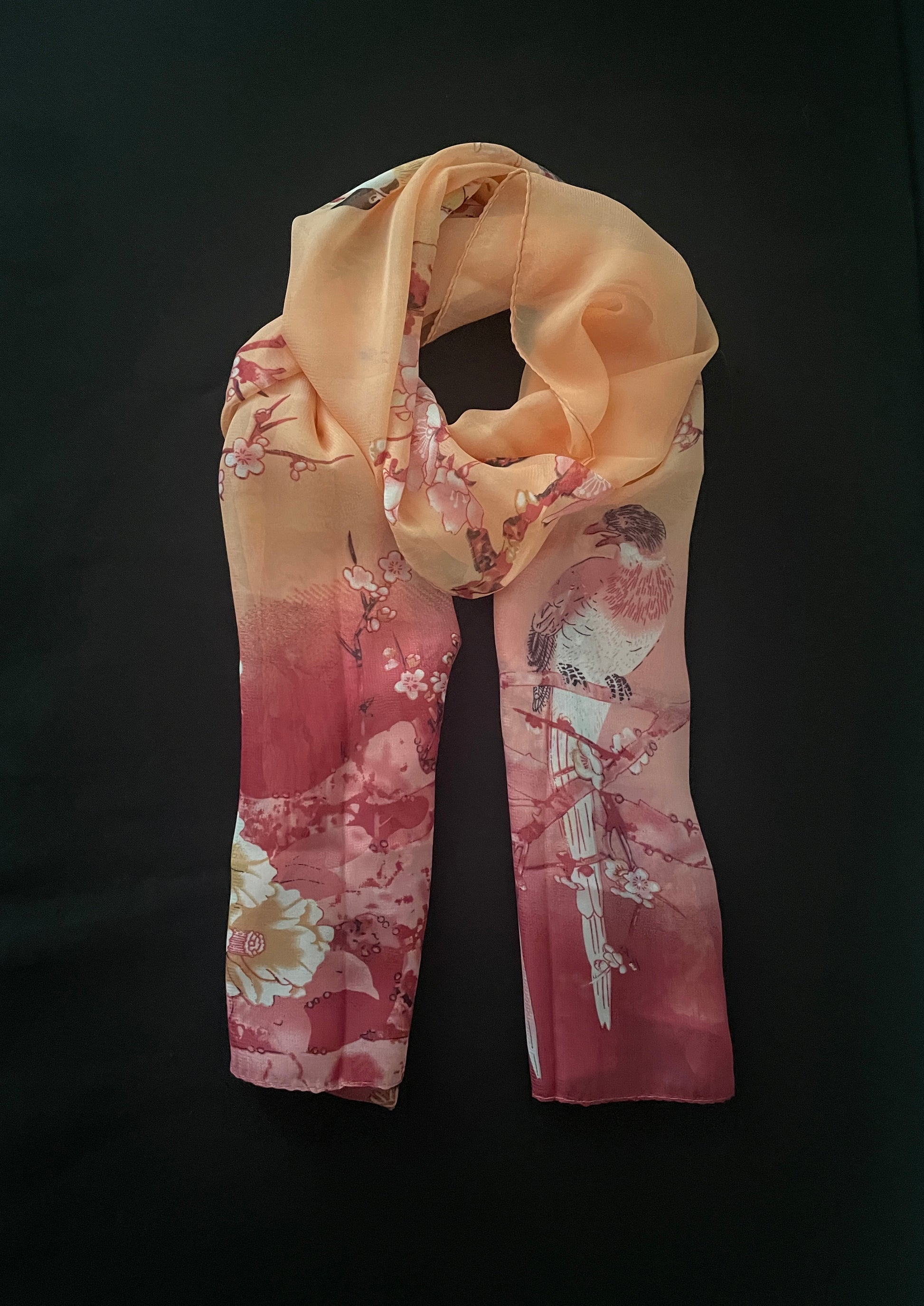 Bird Scarf image 0