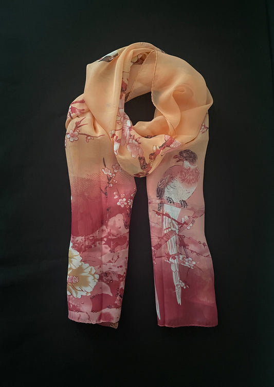 Bird Scarf image 0