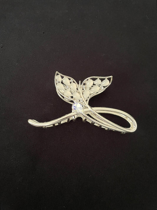 Butterfly Claw Hair Clip image 1
