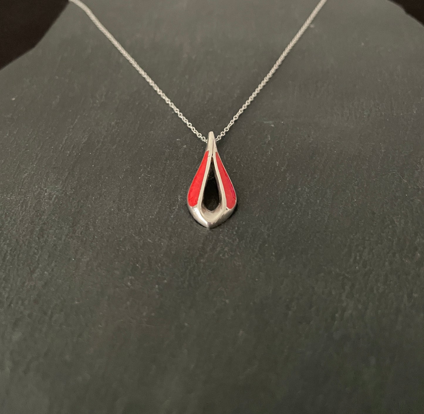 Coral Pendant image 1