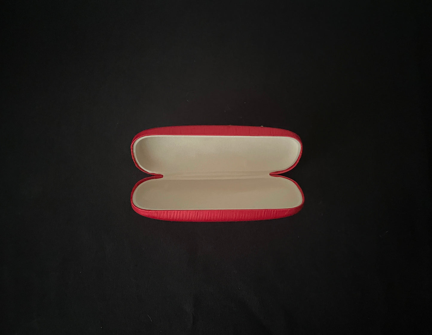 Embroided Flower Glasses Case image 7