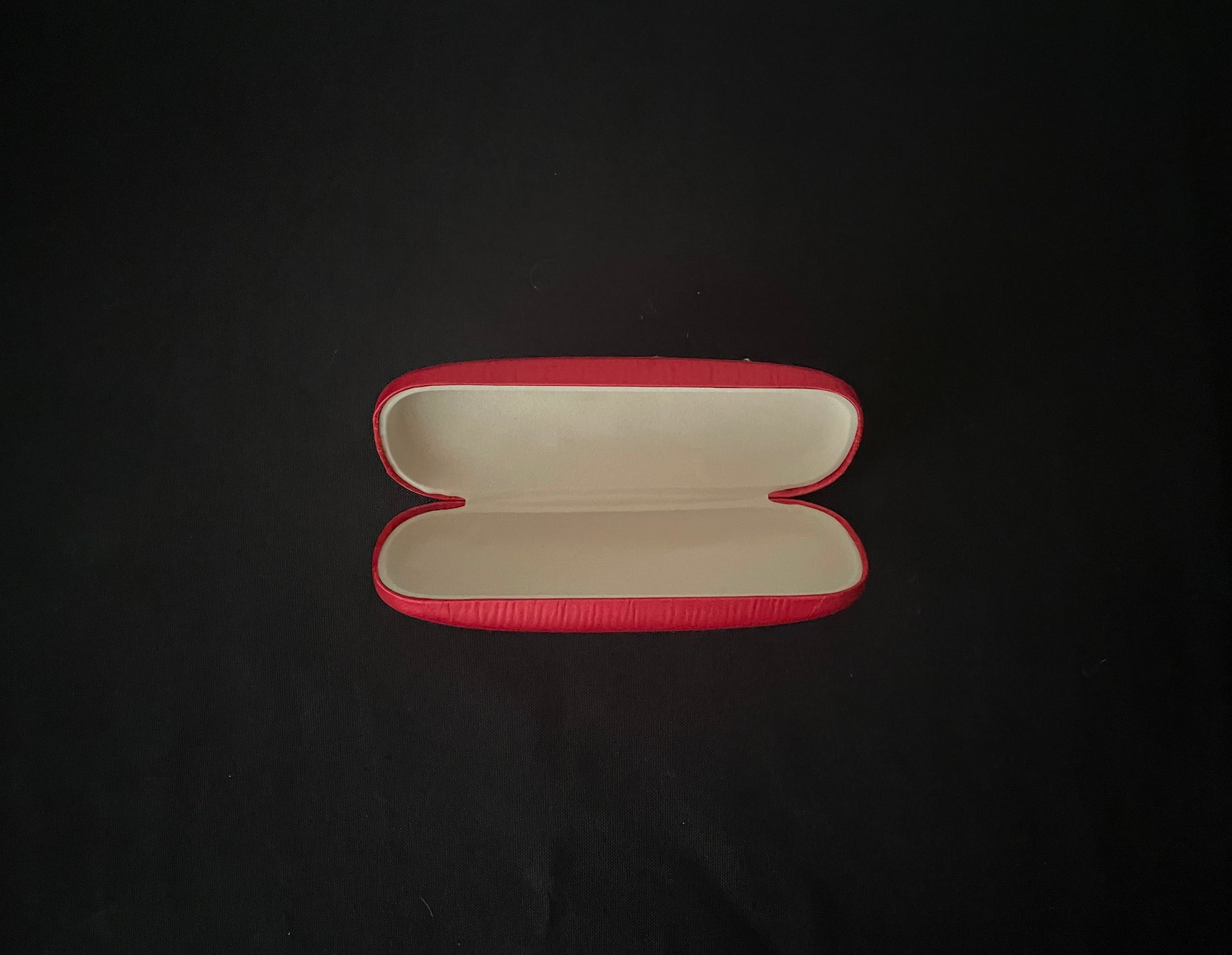 Embroided Flower Glasses Case image 7