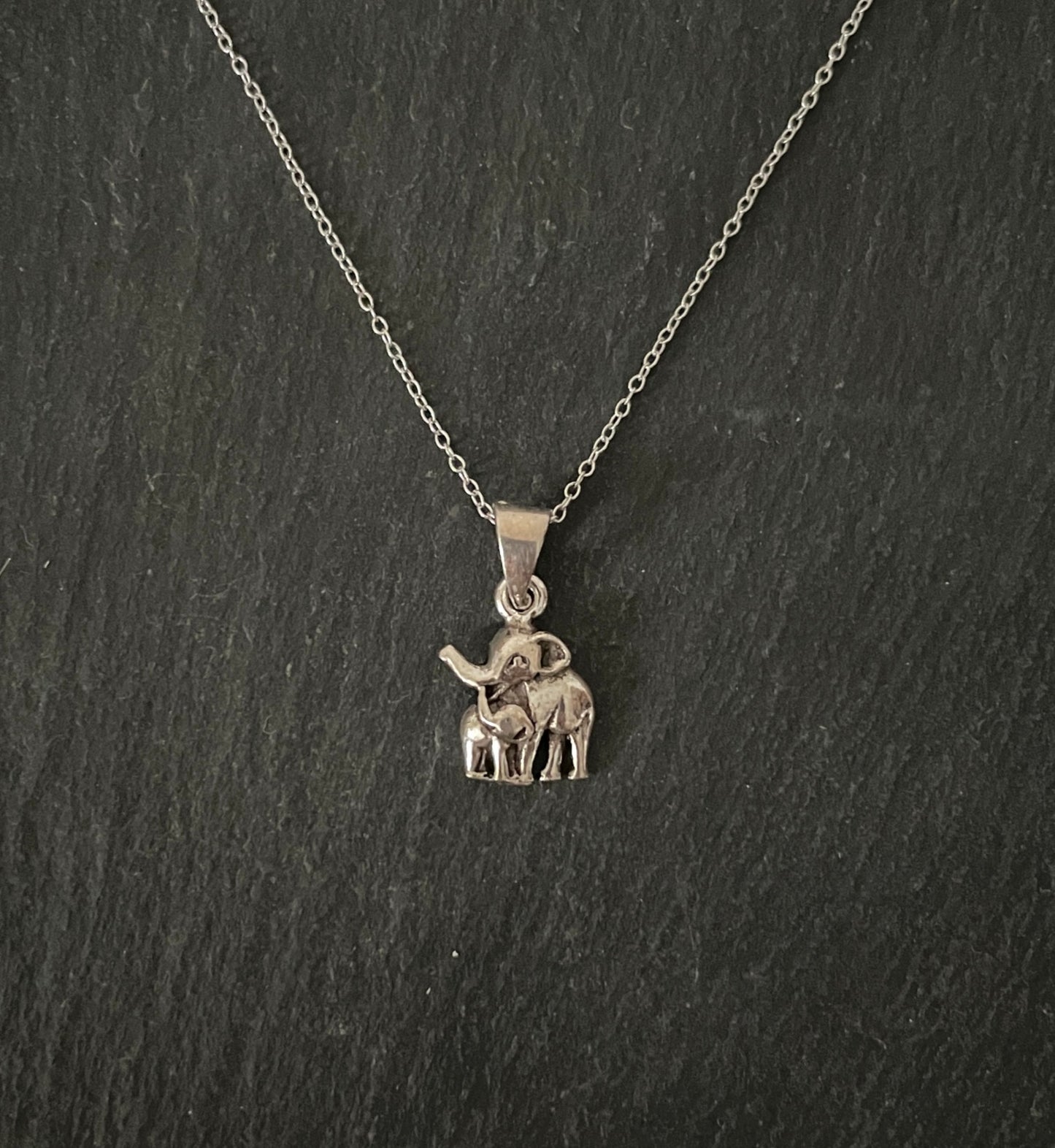 Elephant Pendant image 0