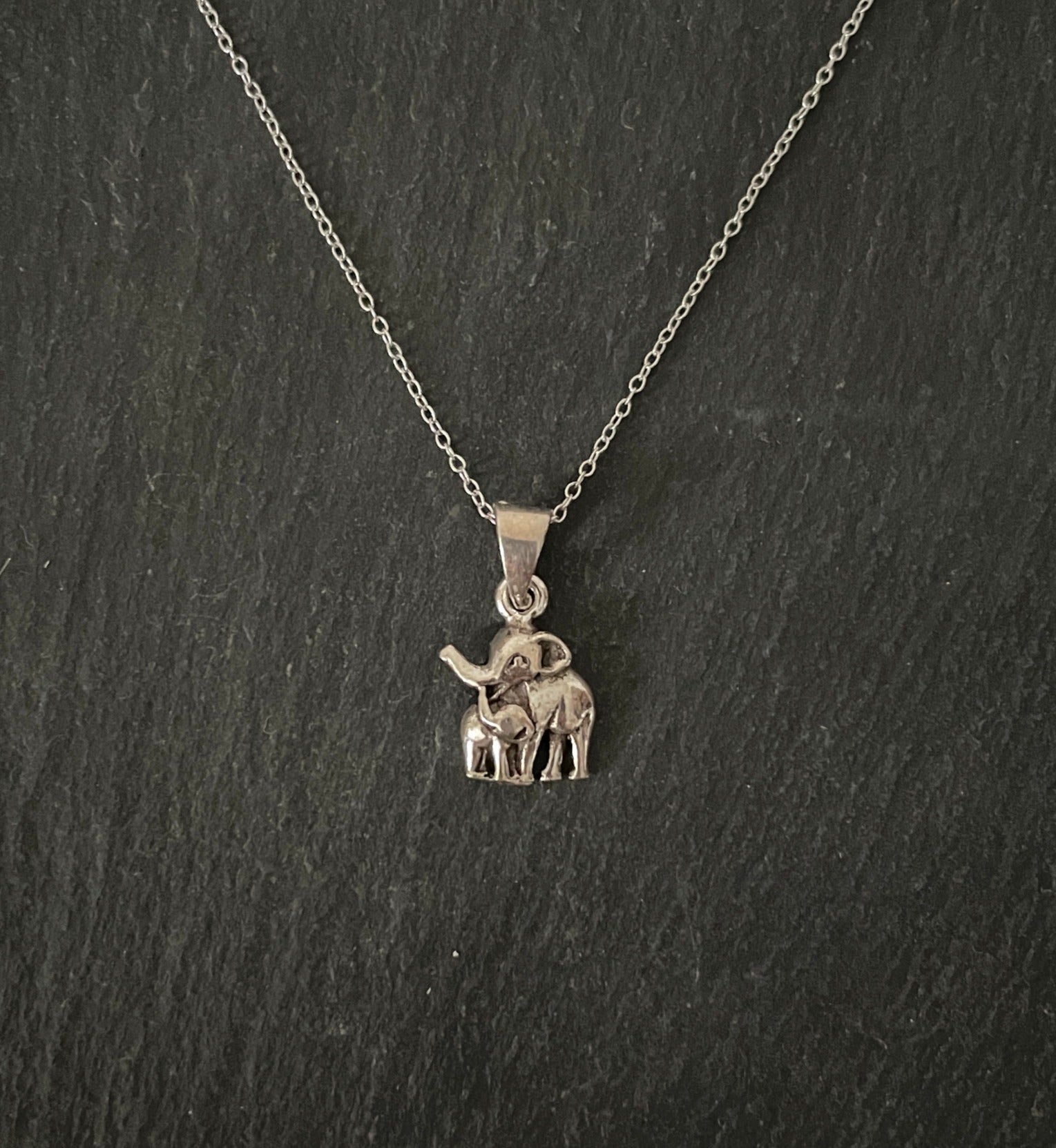 Elephant Pendant image 0