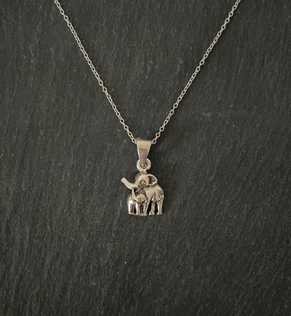 Elephant Pendant image 0