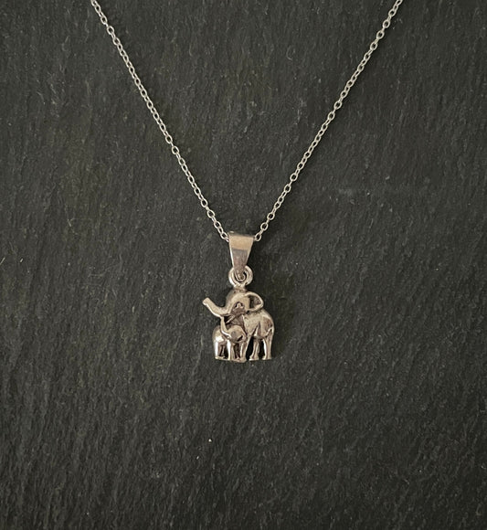 Elephant Pendant image 0