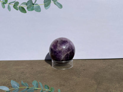 Amethyst Sphere image 0