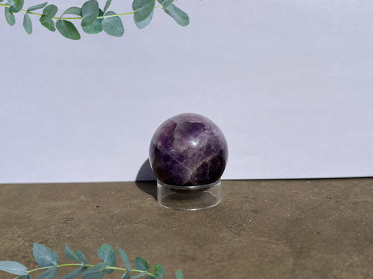 Amethyst Sphere image 0