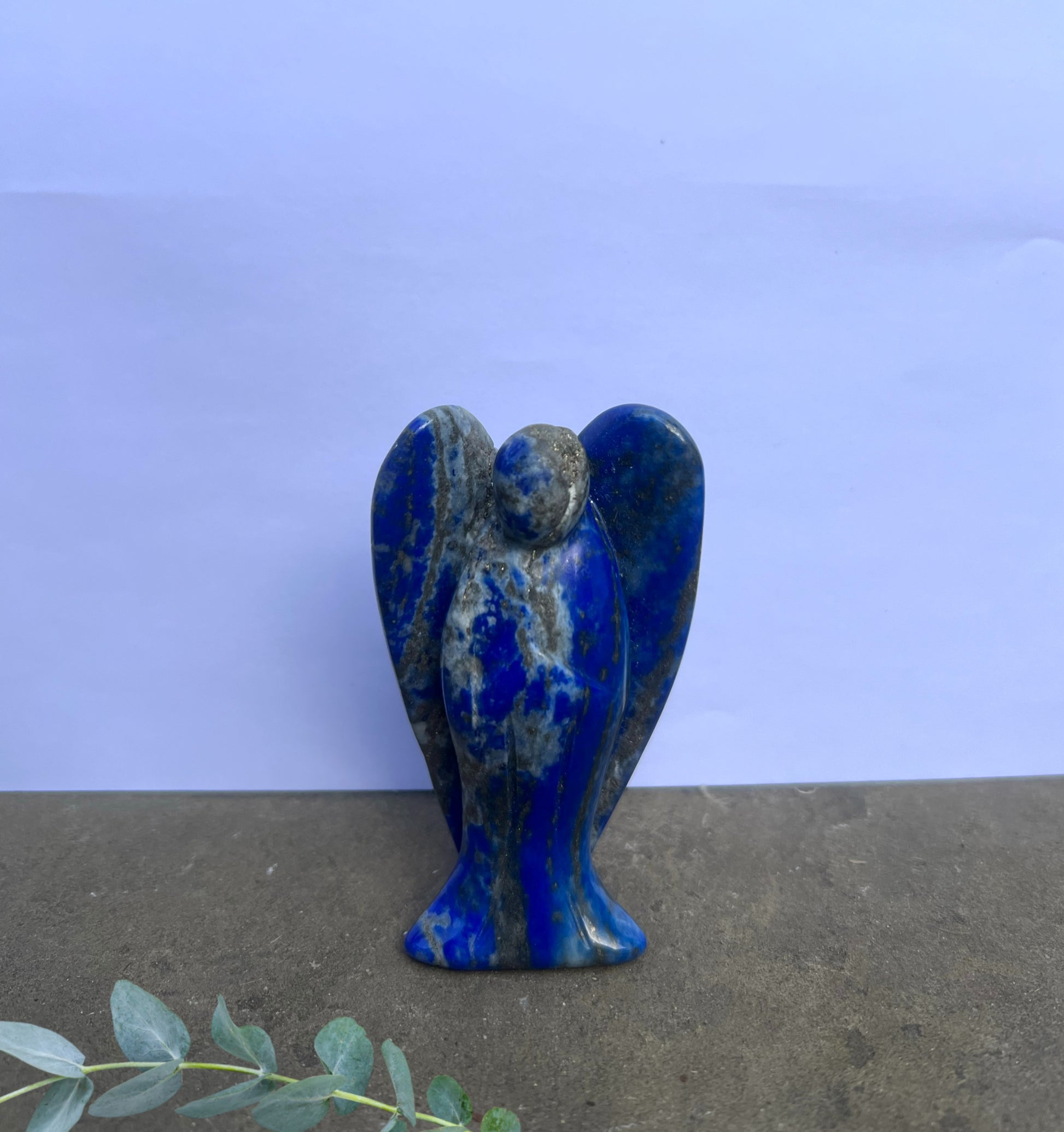 Lapis Lazuli Angel image 0