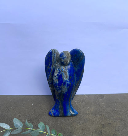 Lapis Lazuli Angel image 0