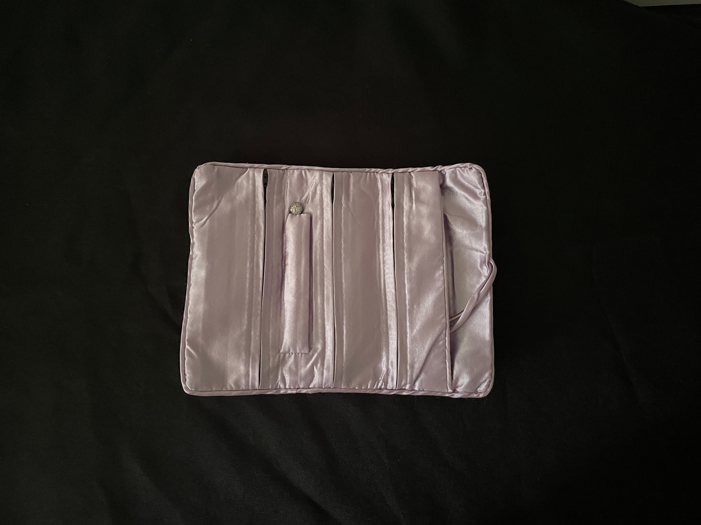 Lilac Jewellery Wrap