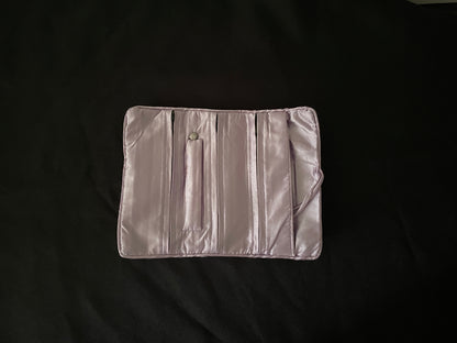 Lilac Jewellery Wrap