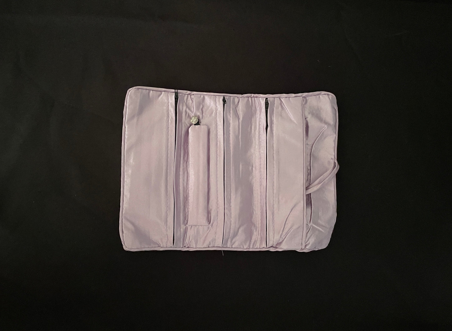 Lilac Jewellery Wrap