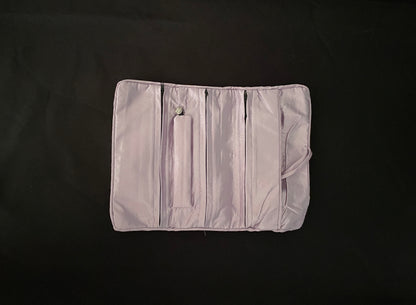Lilac Jewellery Wrap