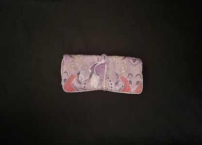 Lilac Jewellery Wrap
