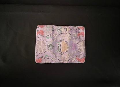 Lilac Jewellery Wrap
