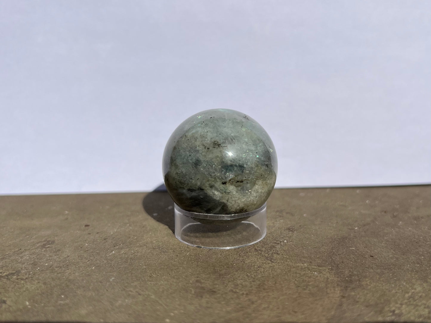 Labradorite Sphere image 2