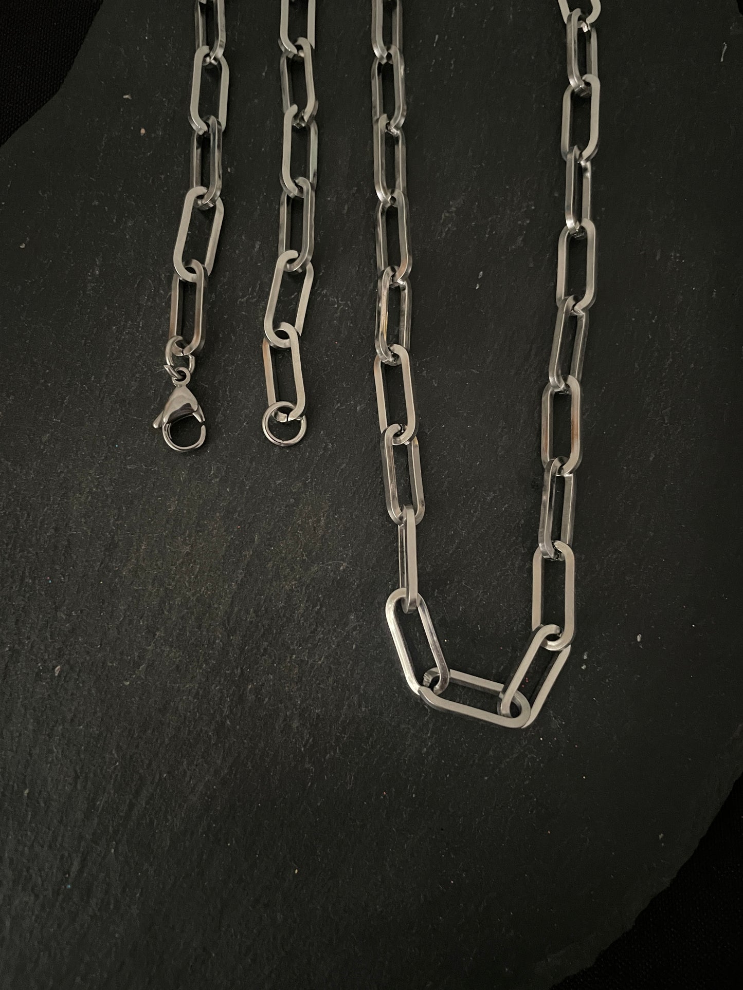Stainless Steel Chain image 0