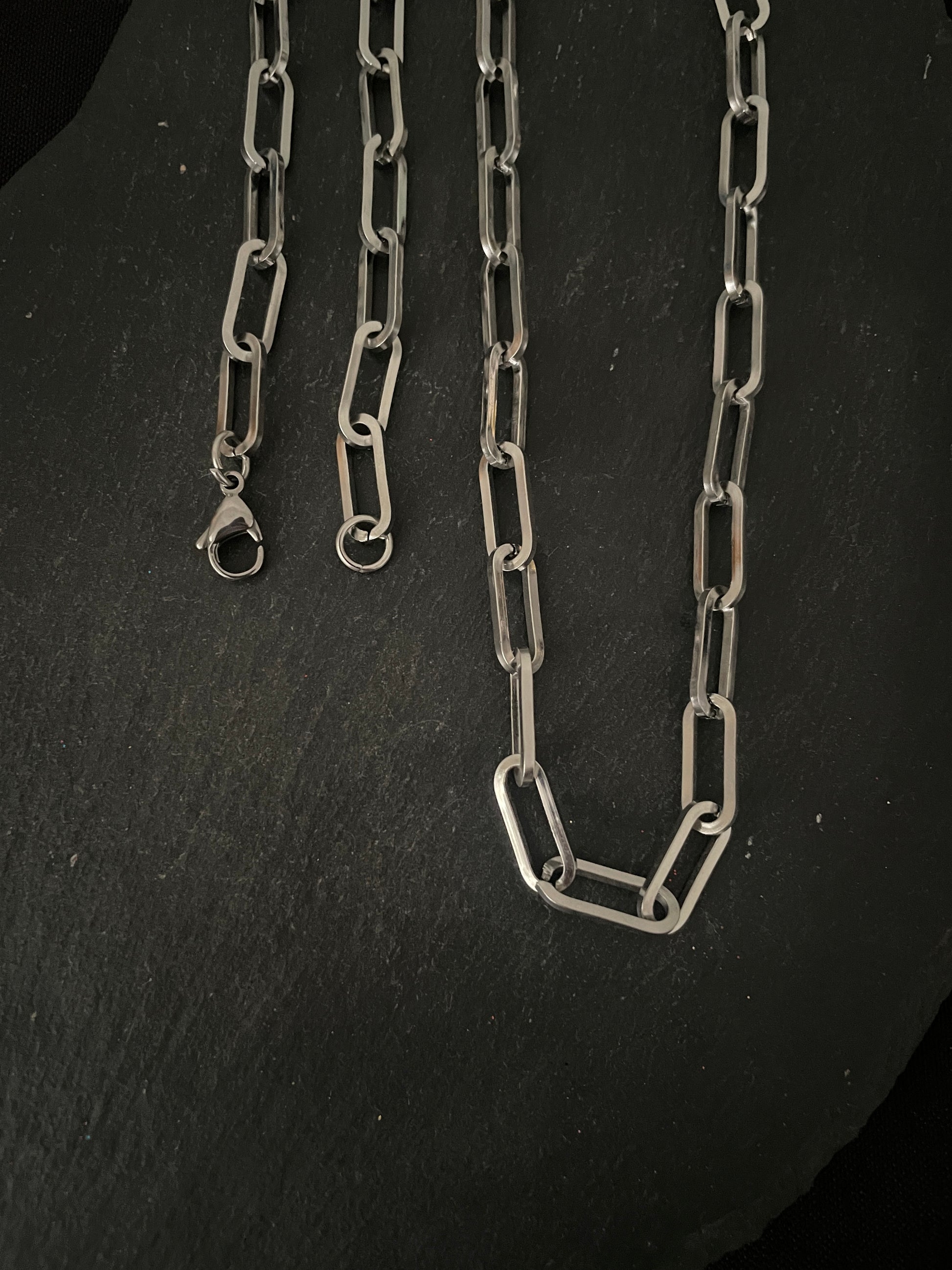 Stainless Steel Chain image 0