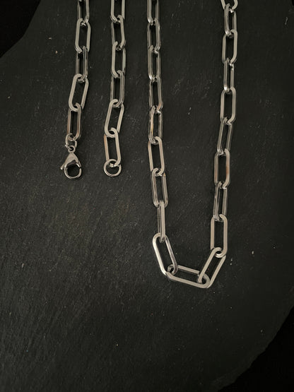 Stainless Steel Chain image 0