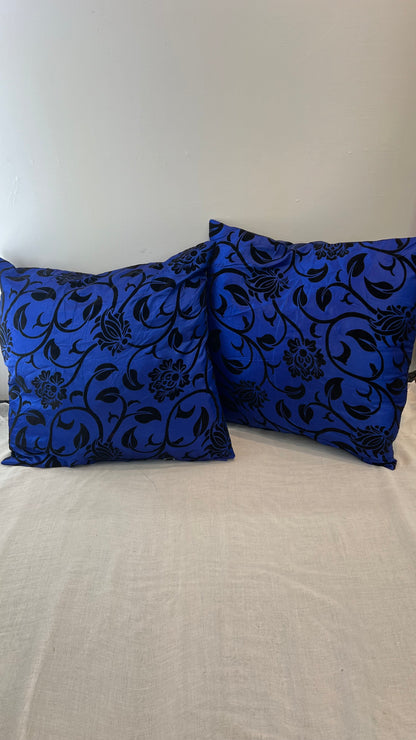 Flower Cushion Covers image 1