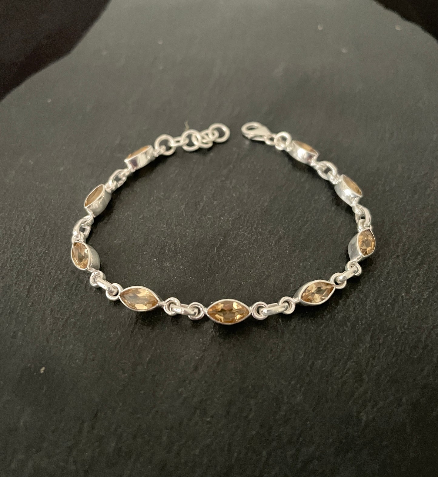 Citrine Bracelet image 0
