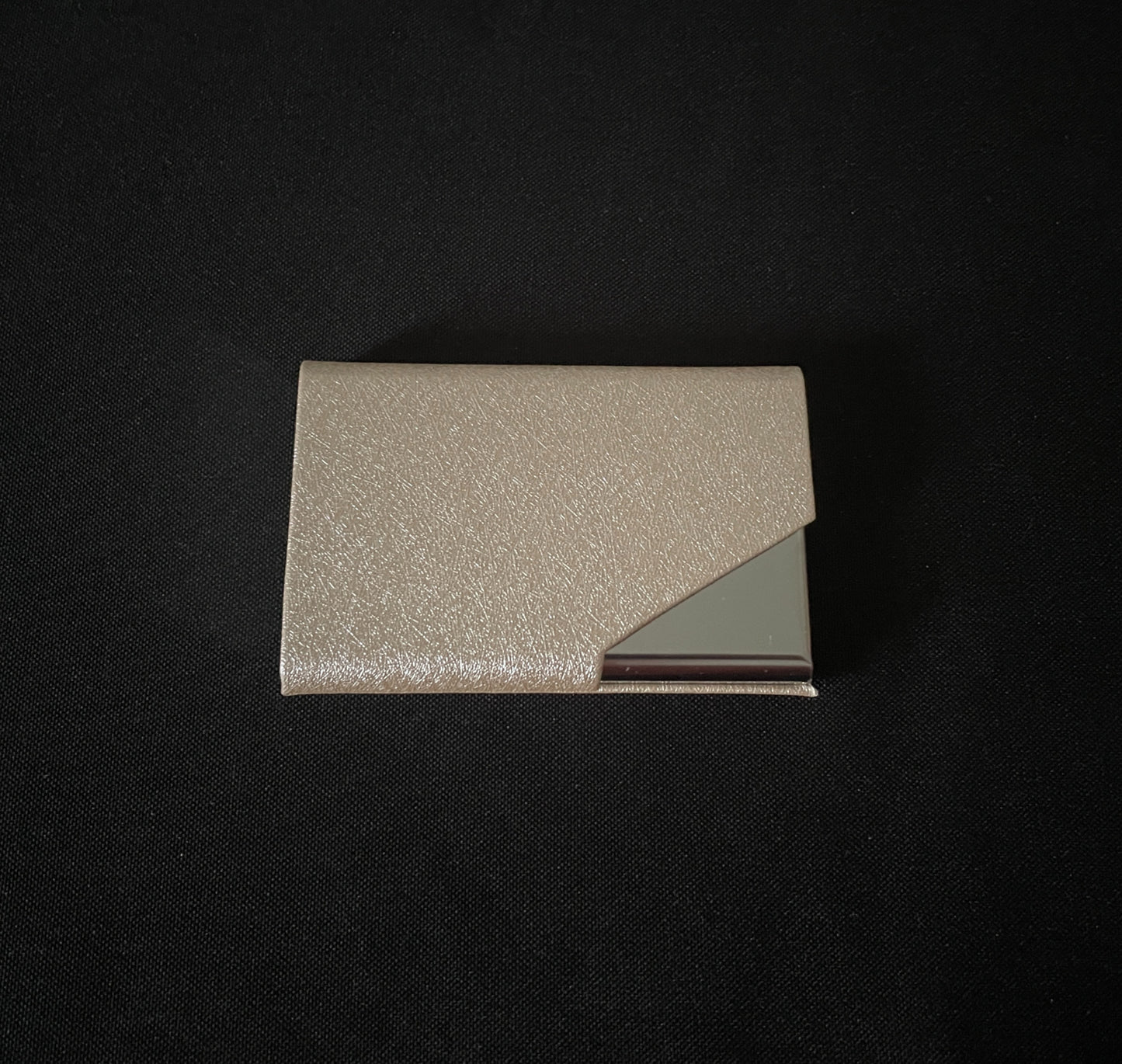 Champagne Card Holder image 0