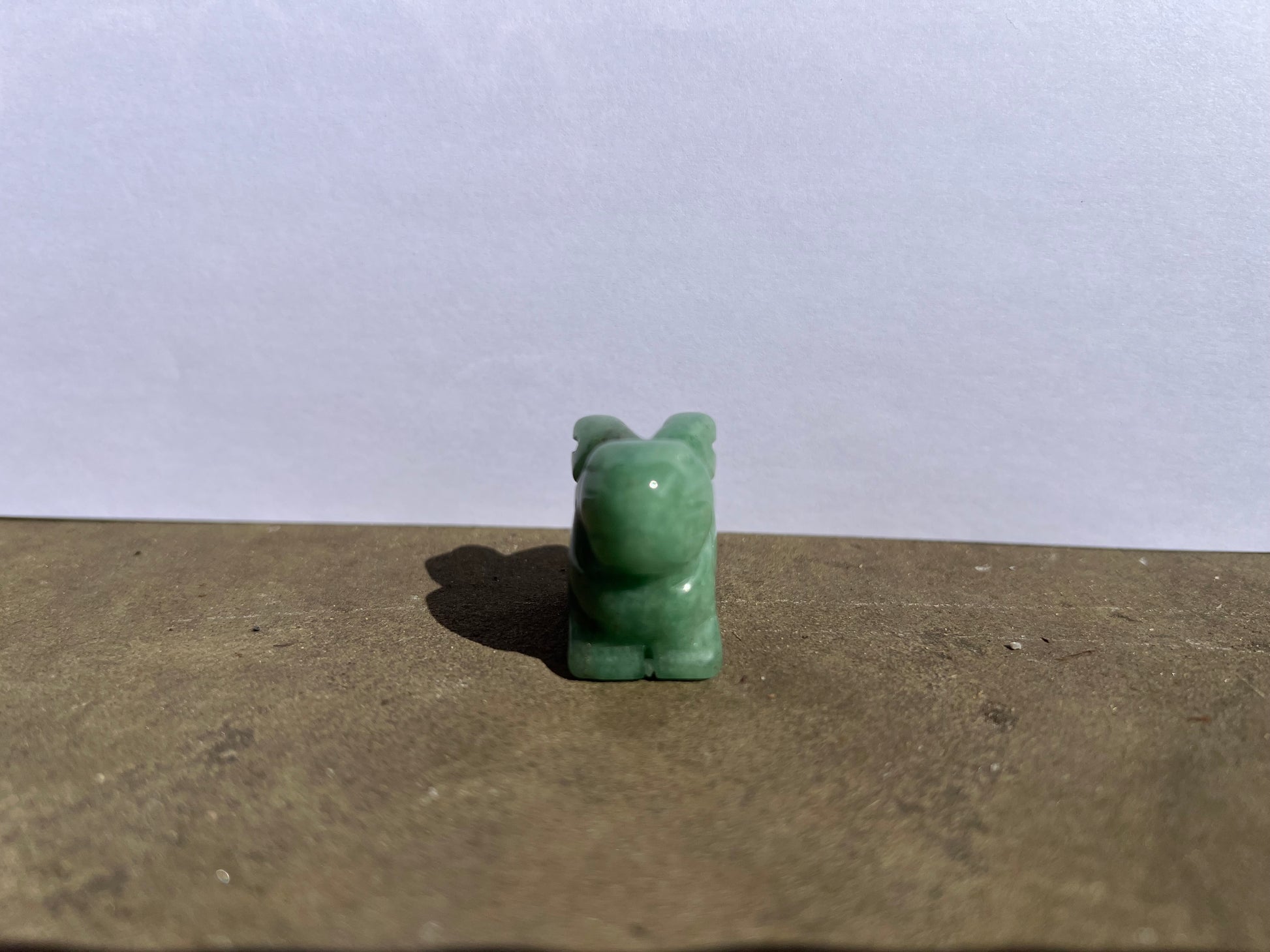 Aventurine Rabbit image 1
