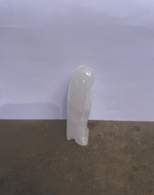 Clear Quartz Angel image 1