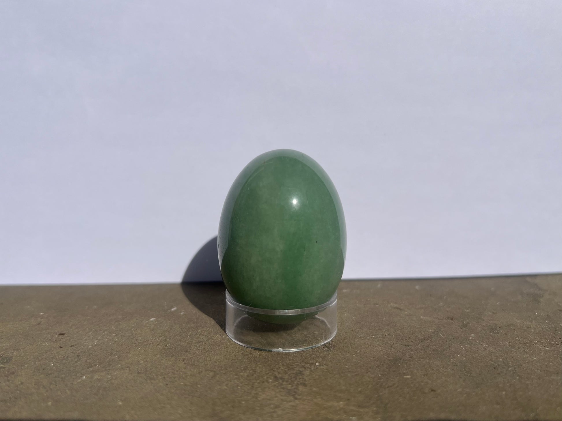 Aventurine Egg image 2