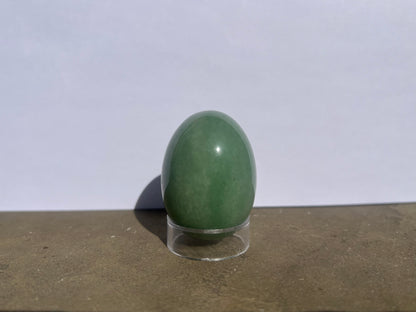 Aventurine Egg image 2
