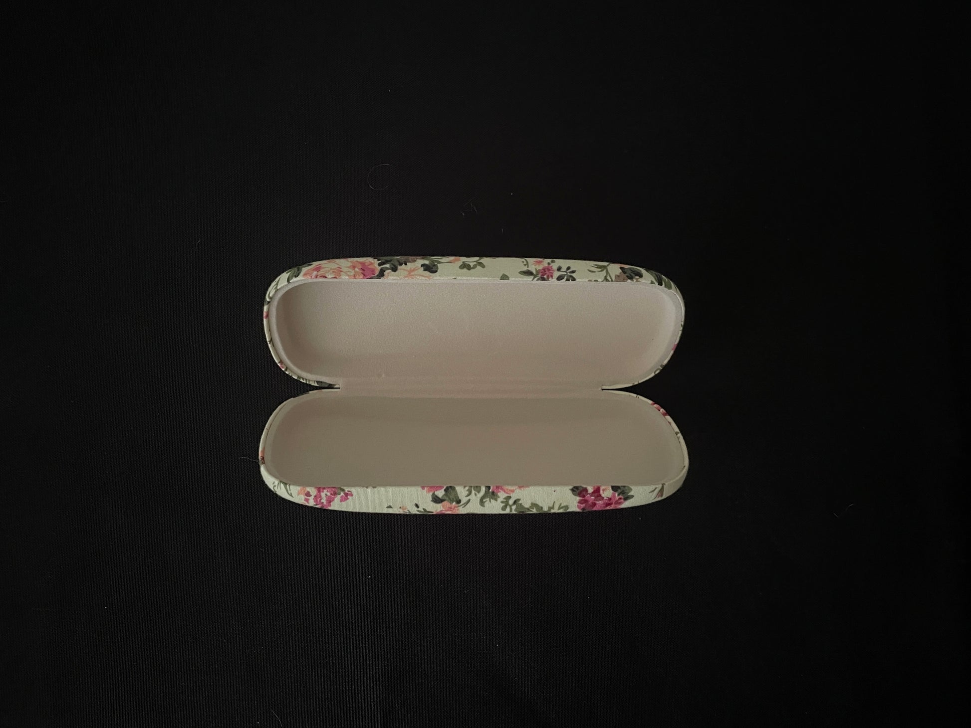 Flower Glasses Case image 3
