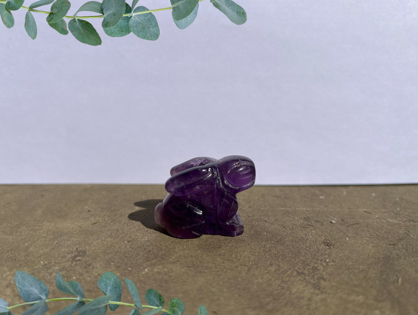 Amethyst Rabbit image 0