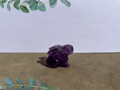 Amethyst Rabbit image 0