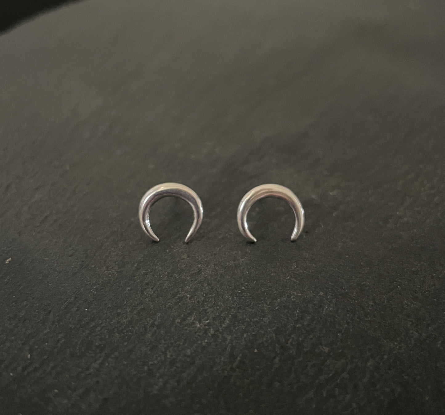 Silver Studs image 0