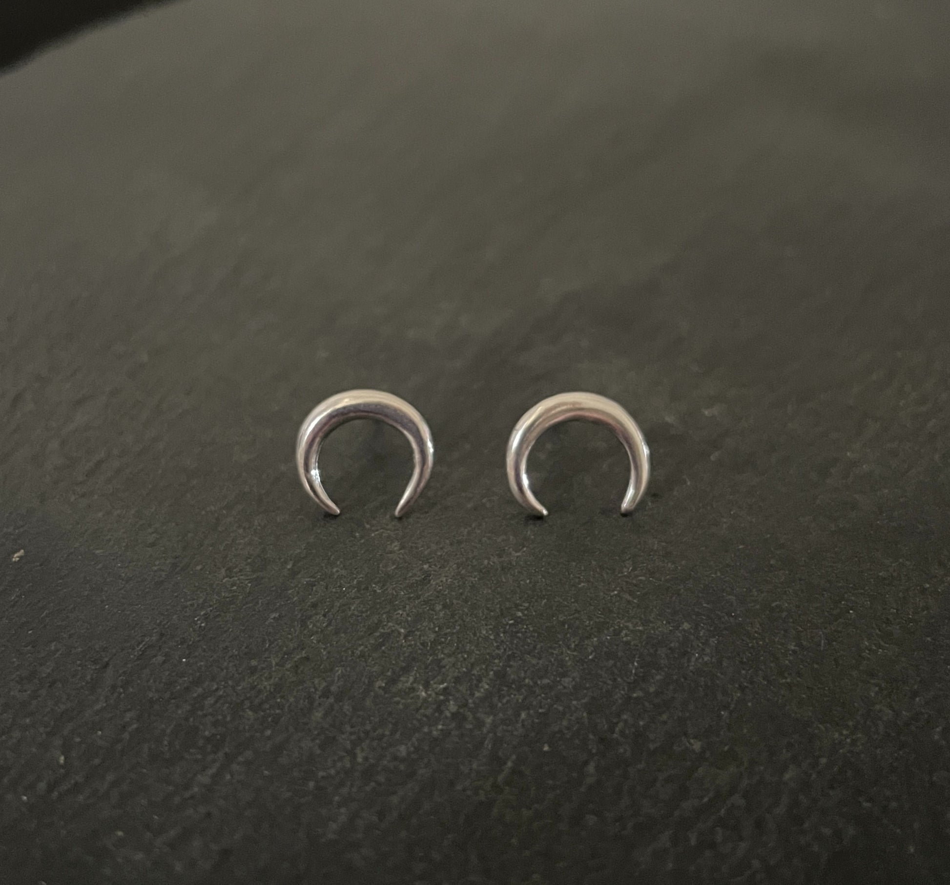 Silver Studs image 0