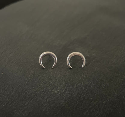 Silver Studs image 0