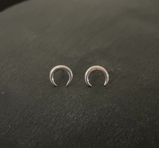 Silver Studs image 0