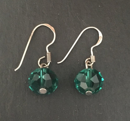 Bead Drop Earrings image 0