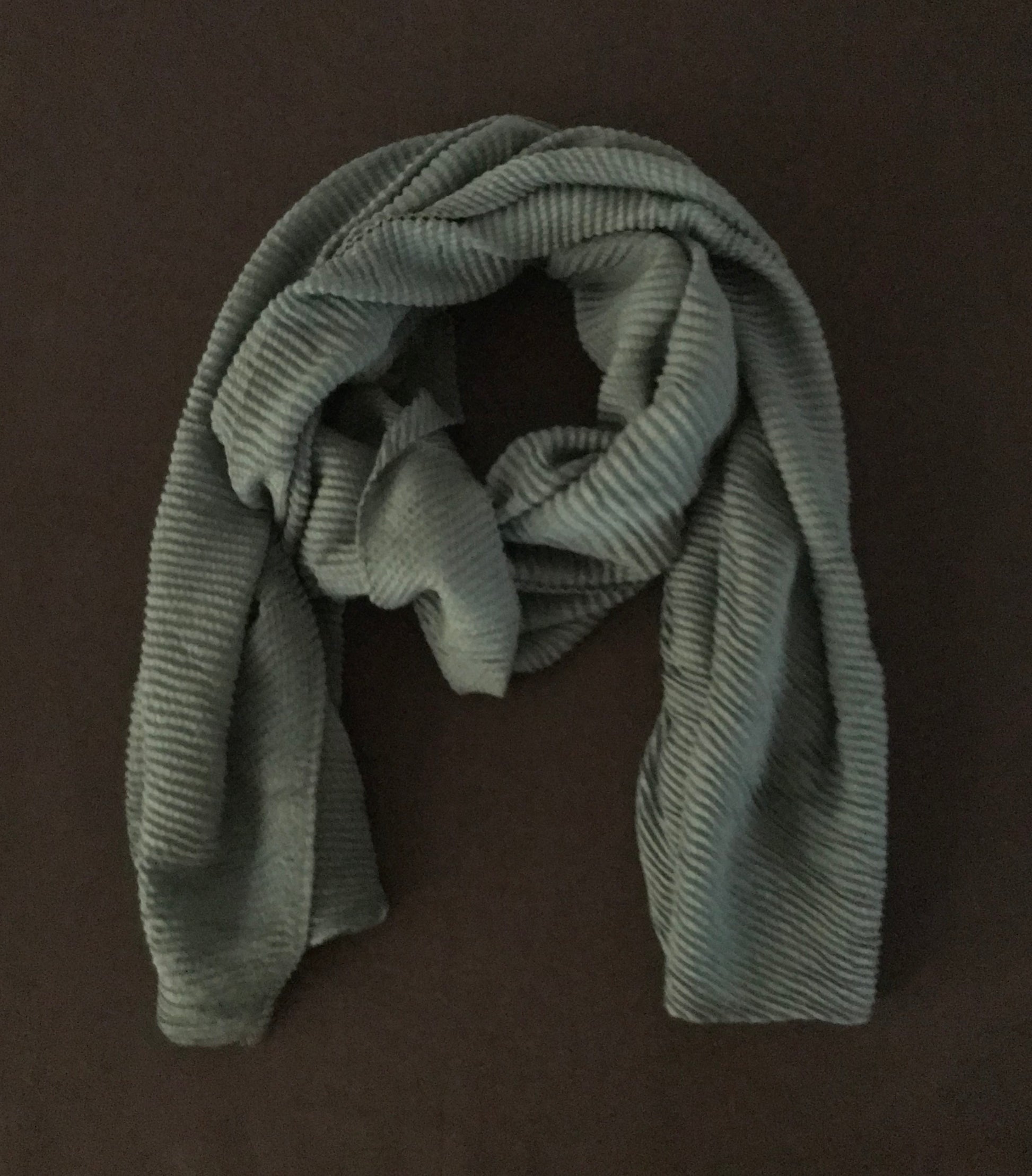Crimple Scarf image 4