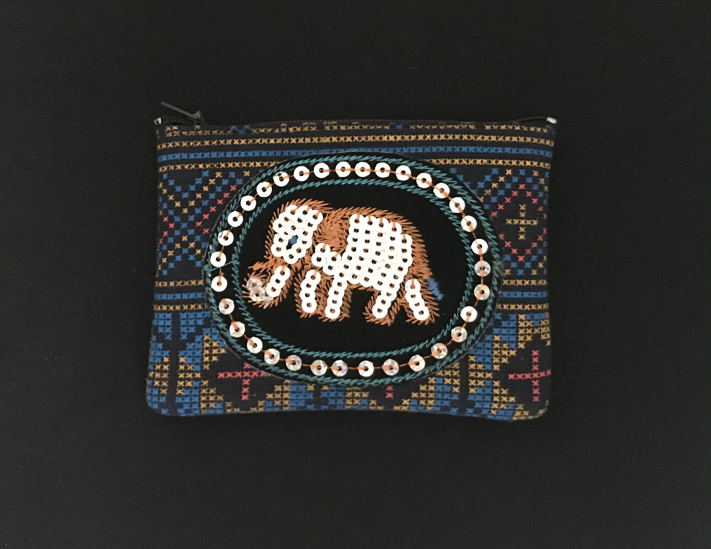 Elephant Purse image 4