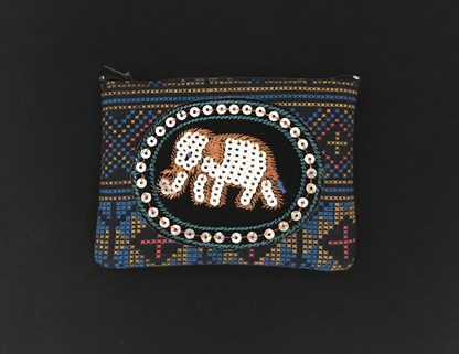 Elephant Purse image 4