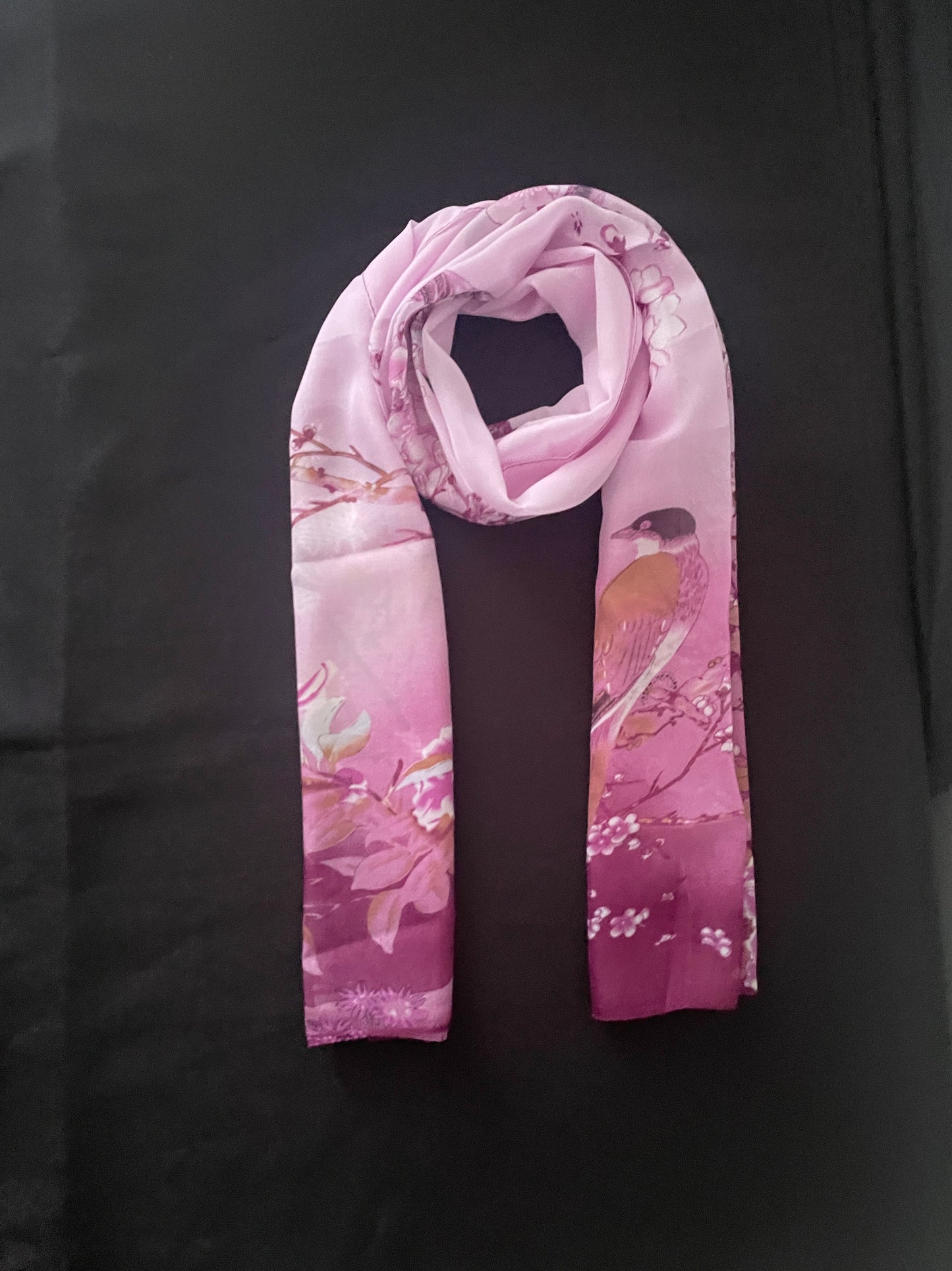Bird Scarf image 4