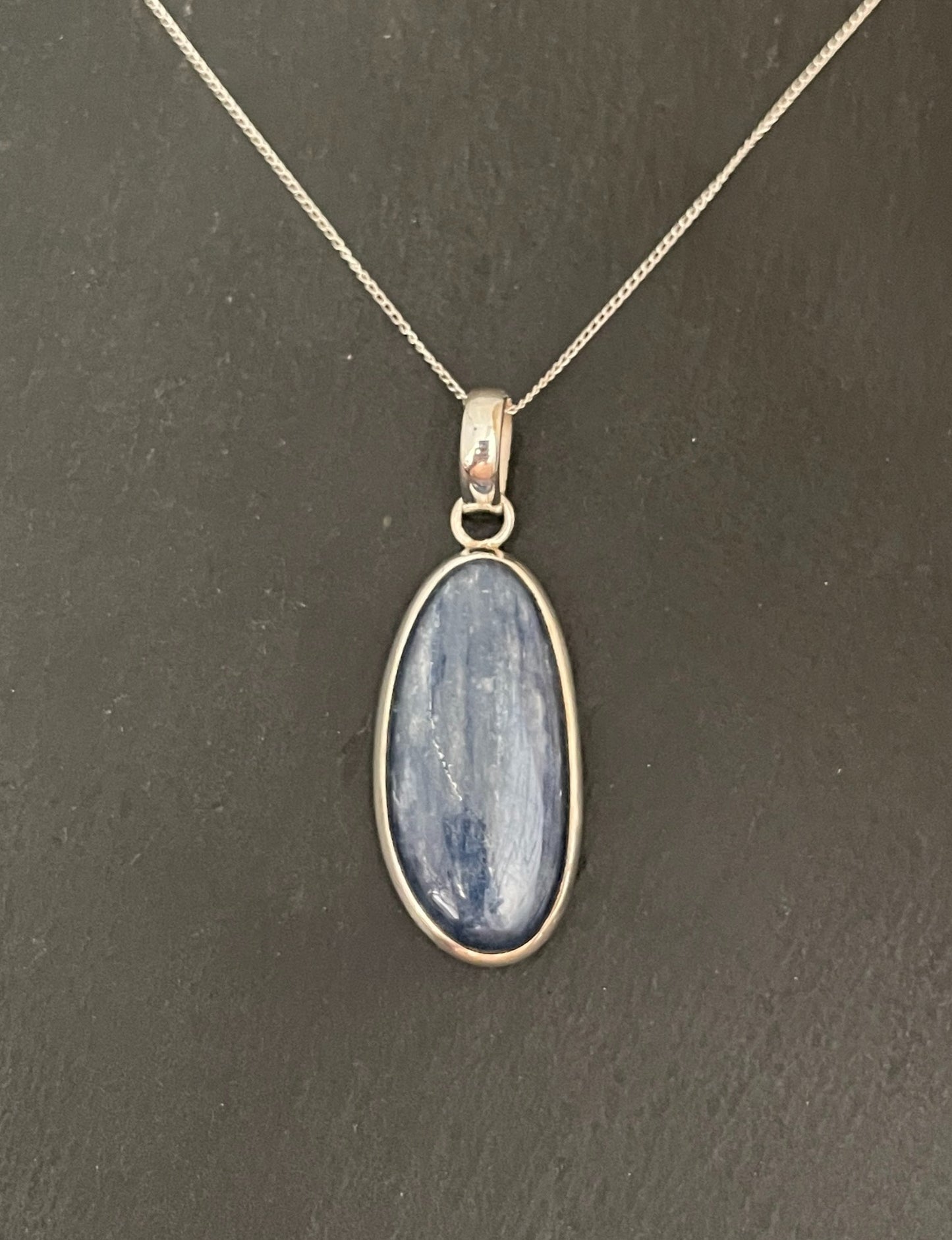 Kyanite Pendant image 0