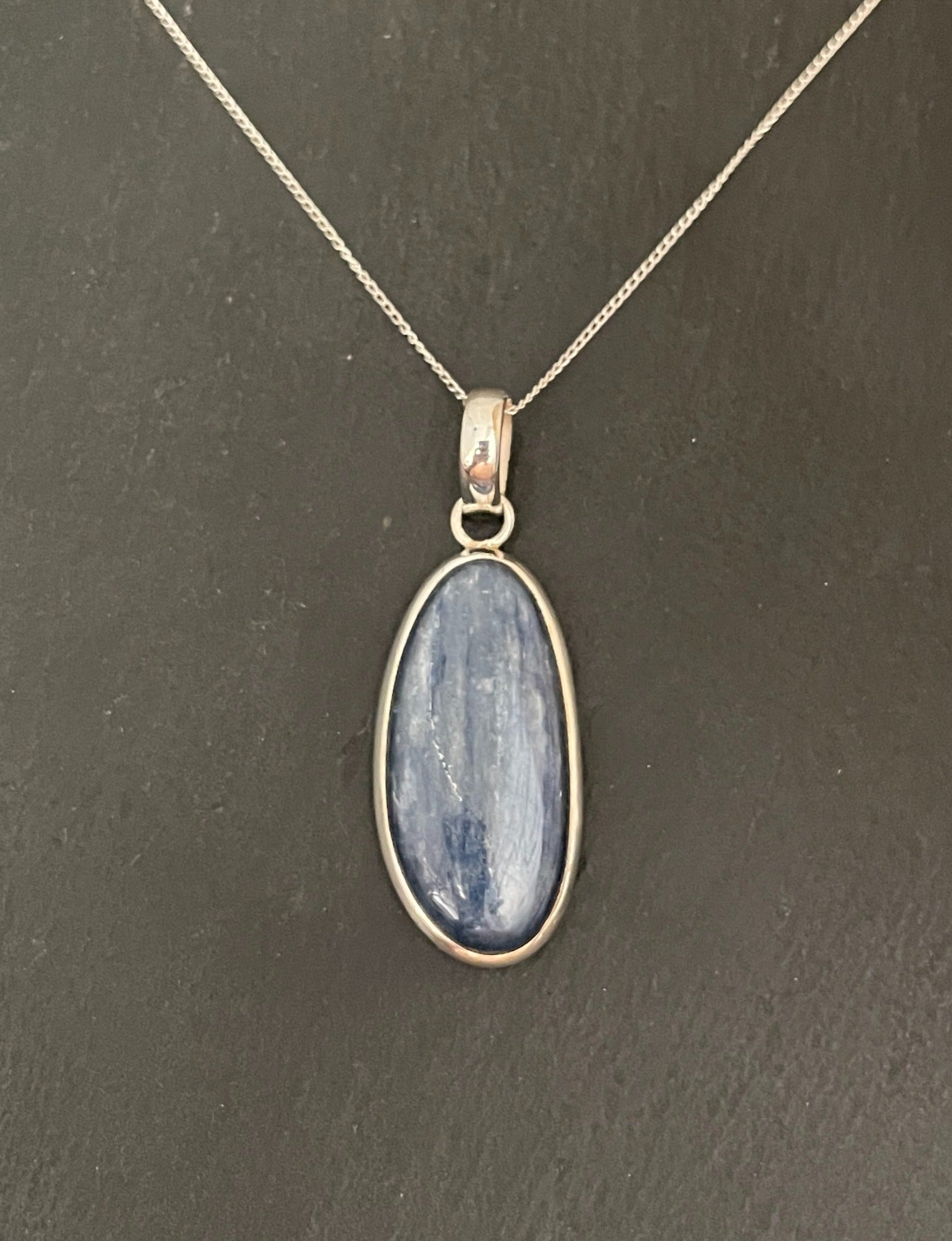 Kyanite Pendant image 0