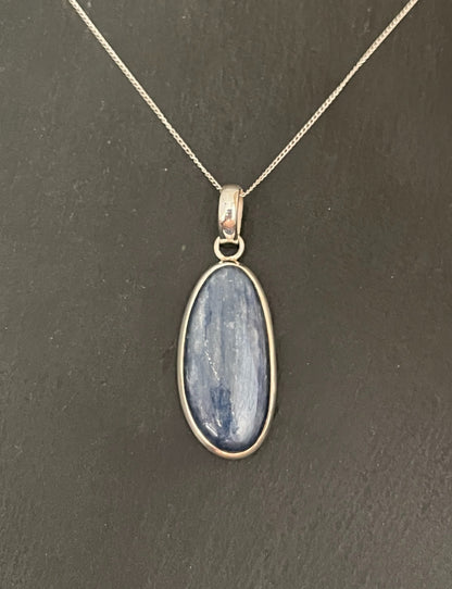 Kyanite Pendant image 0