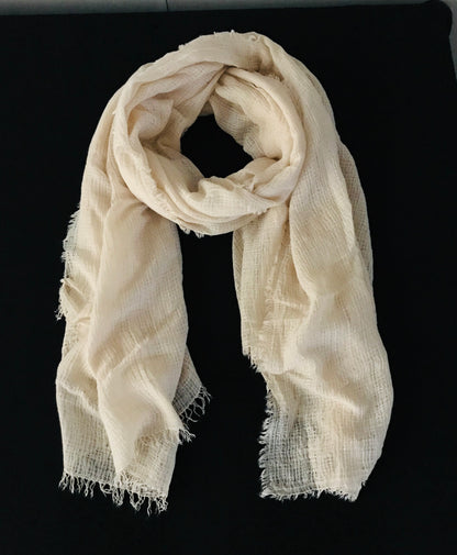 Frayed Scarf image 0