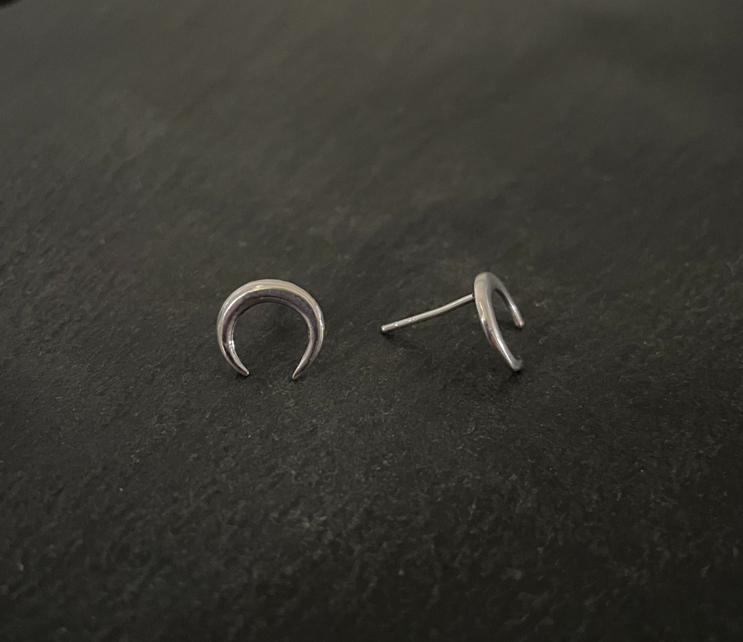 Silver Studs image 1