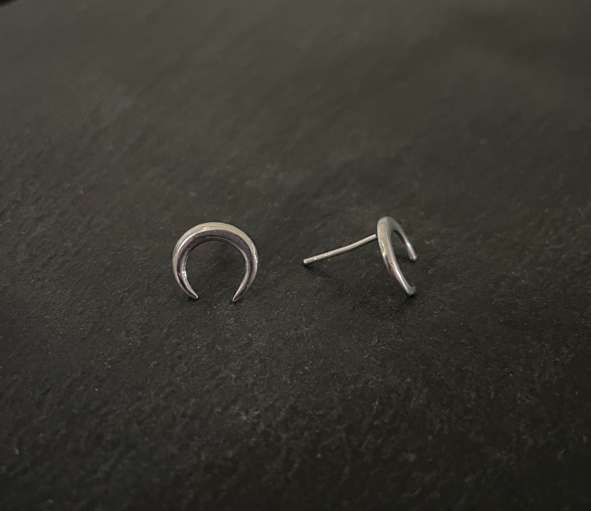 Silver Studs image 1