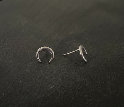 Silver Studs image 1
